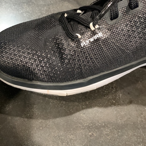 Women’s Nike Training Flex Supreme TR5 Flywire Shoe - Picture 11 of 12